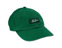 Кепка Malosi Dad Hat цв. Emerald Green ( изумрудно-зеленый )