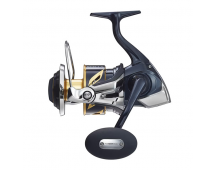 Катушка Shimano 26 Stella SW 14000XG
