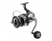 Катушка Daiwa 26 Certate SW 10000-P