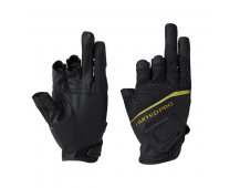 Перчатки Shimano GL-100X LTD BK (цв. черный) XL