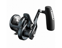 Катушка Shimano 26 Ocea Jigger LD 2501MG
