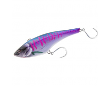 Воблер Nomad Design Madmacs 240 High Speed Sinking 395гр цв.Pink Mackerel