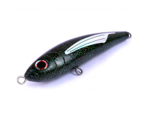 Морской слайдер Tailwalk Gunz Floating 180F (Blacky)