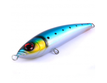 Морской слайдер Tailwalk Gunz Slim Sinking 200S (G-Iwashi)