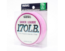 Шок лидер Varivas Shock Leader Nylon 170lb
