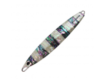 Блесна HOT'S Y2 180гр Abalone Zebra