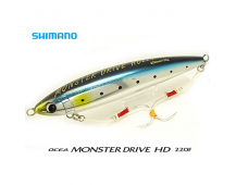 Слайдер Shimano Ocea Monster Drive HD 220F (001)