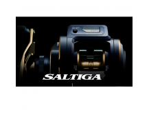 Катушка Daiwa 21 Saltiga IC 100L