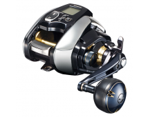 Катушка электрическая Shimano BeastMaster EJ 1000