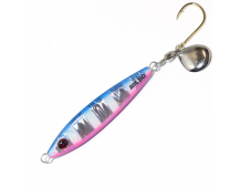 Пилькер Shout Blade Shotel 129BS 80g #133