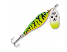 Блесна Blue Fox Minnow Super Vibrax BFMSV4 (FT)