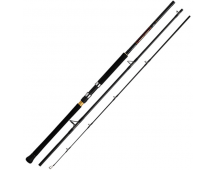 Спиннинг Daiwa Over There Grande 100MH-3