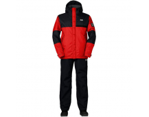 Костюм DAIWA DW-3522 Rainmax Red XL