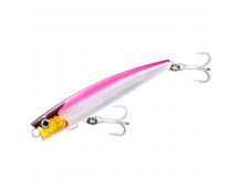 Поппер Shimano Ocea Bubble DIP 180F OP-118R  (002)