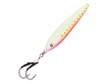 Пилькер ASARI SURGE 230гр #11 (pearl/white/pink)