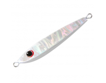 Блесна Hots Chibitan Slim Jig 30гр (WH.Silver)