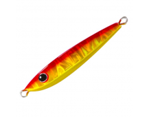 Блесна Hots Chibitan Slim Jig 30гр (WH.Red Gold)