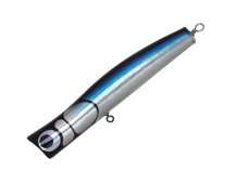Поппер морской Hots Keiko Ocean Popper RV 185mm/80g (A.Blue)