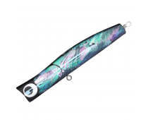 Поппер морской Hots Keiko Ocean Popper RV 235mm/150g (Donkys Ear Abalone)
