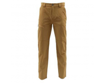 Брюки Simms Guide Pant, Dark Bronze XL