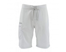 Шорты Simms Surf Short - Solid, Tundra S