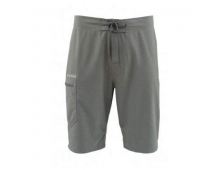Шорты Simms Surf Short - Solid, Gunmetal S
