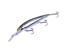 Воблер Bandit Walleye Deep #D231 ( Chrome Black Back)