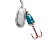 Блесна Blue Fox Vibrax Shad BFSD5 (BS)