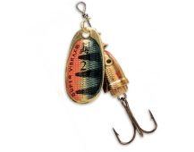 Блесна Blue Fox Vibrax Shad BFSD5 (P)